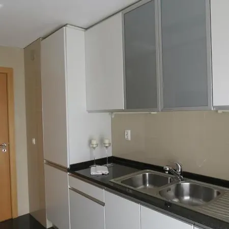 - Parque Das Nacoes Apartament Lizbona