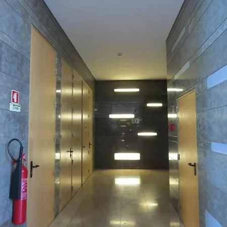 Apartment - Parque Das Nacoes