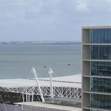 - Parque Das Nacoes