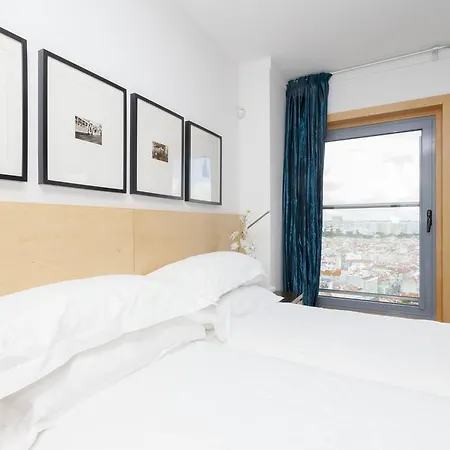 Apartment - Parque Das Nacoes *