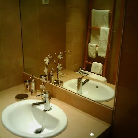 Apartment - Parque Das Nacoes Lisbon