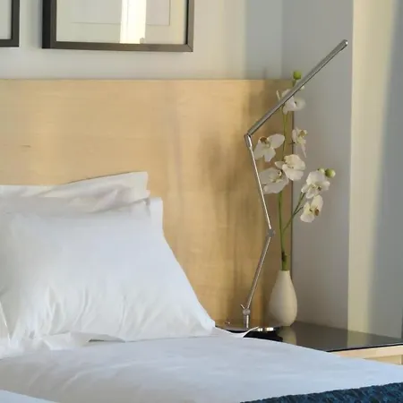 Apartment - Parque Das Nacoes