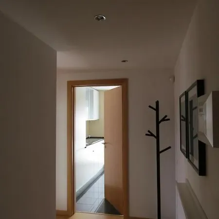- Parque Das Nacoes Apartment