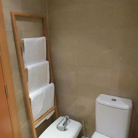 - Parque Das Nacoes Apartment *