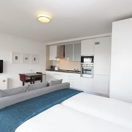 - Parque Das Nacoes Apartment Lisbon