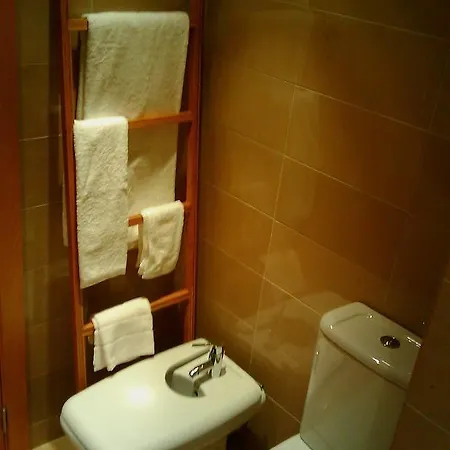 - Parque Das Nacoes Apartment