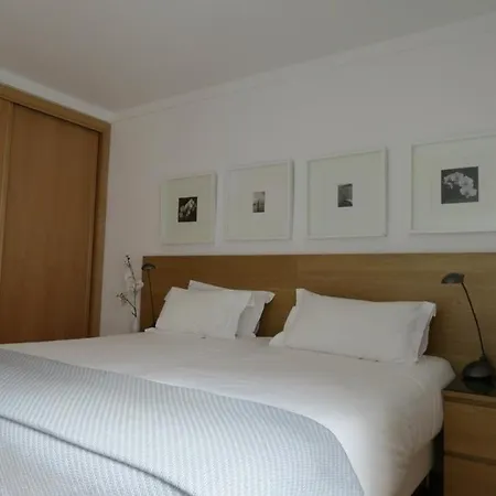 - Parque Das Nacoes Apartment *